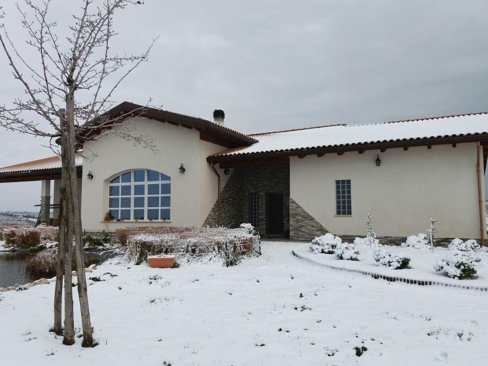 B&B La Collina Delle Fonti