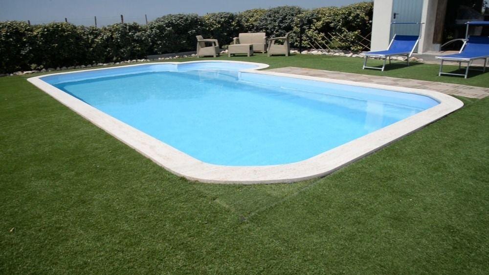 B&B La Collina Delle Fonti