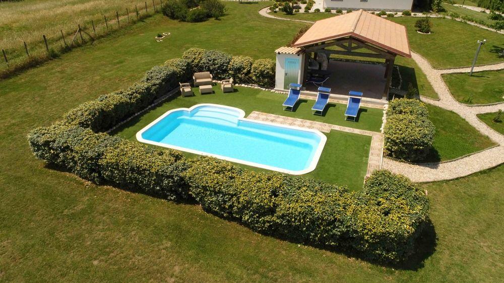 B&B La Collina Delle Fonti