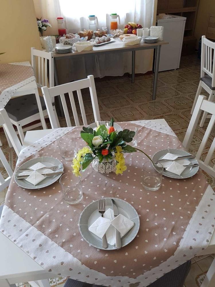 B&B Dolce Casa