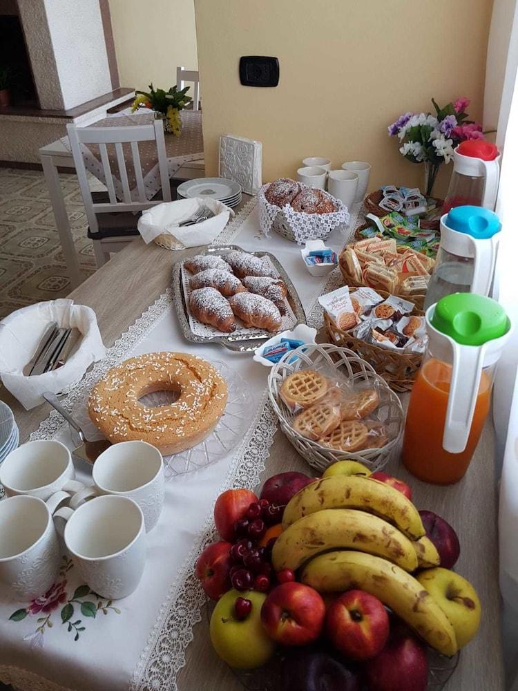 B&B Dolce Casa