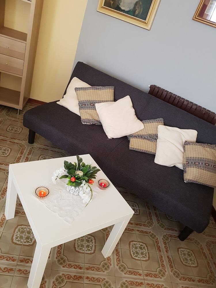 B&B Dolce Casa