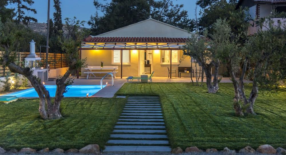 Villa Olivia