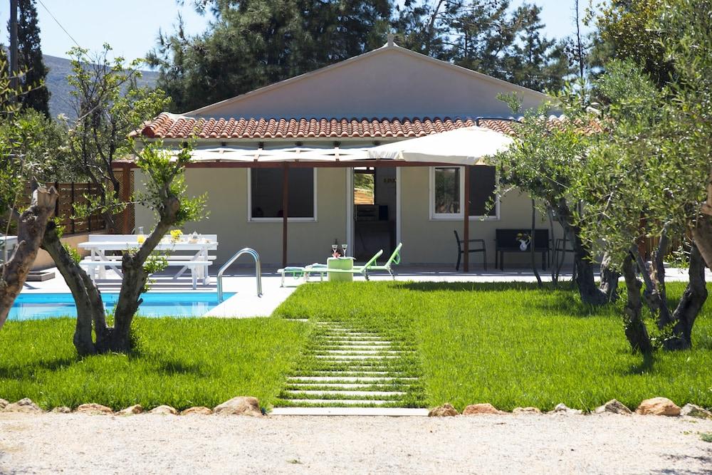 Villa Olivia