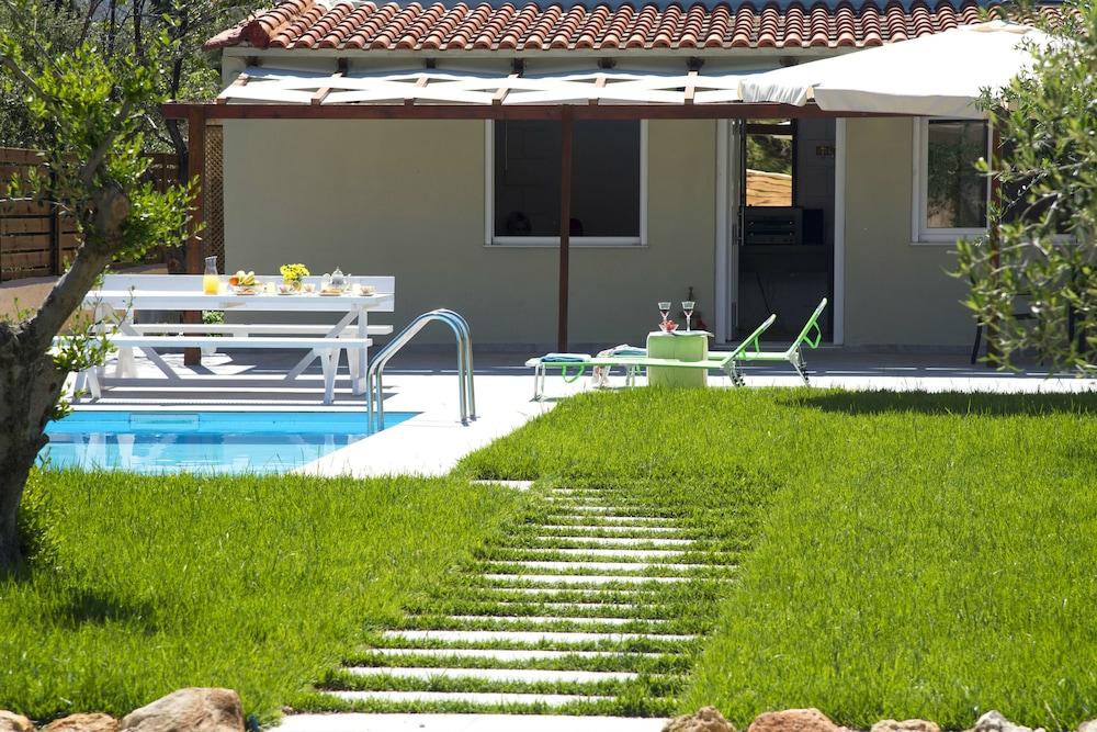 Villa Olivia