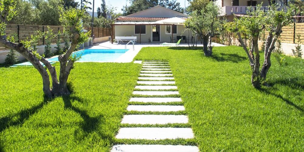 Villa Olivia