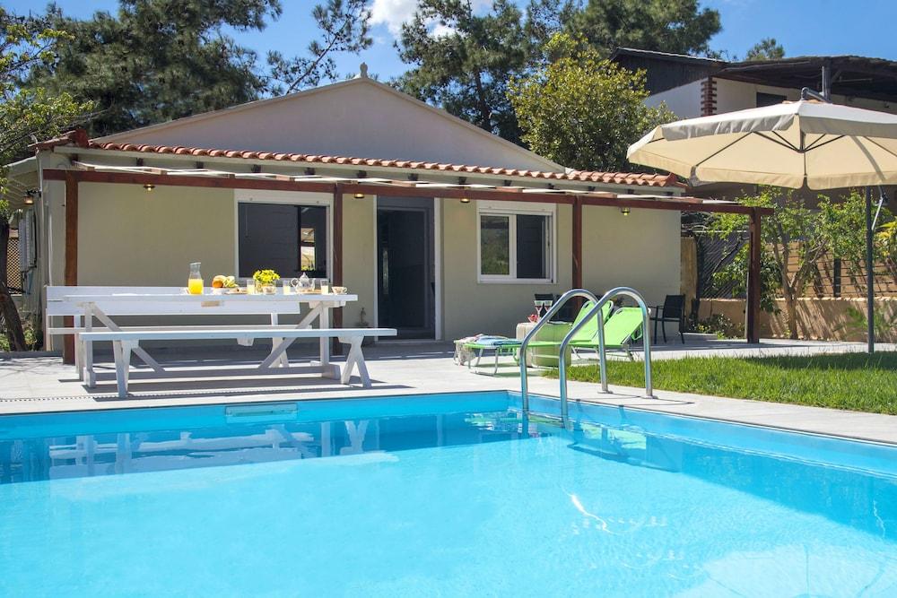 Villa Olivia