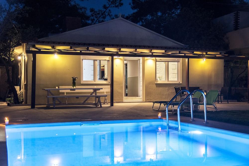 Villa Olivia