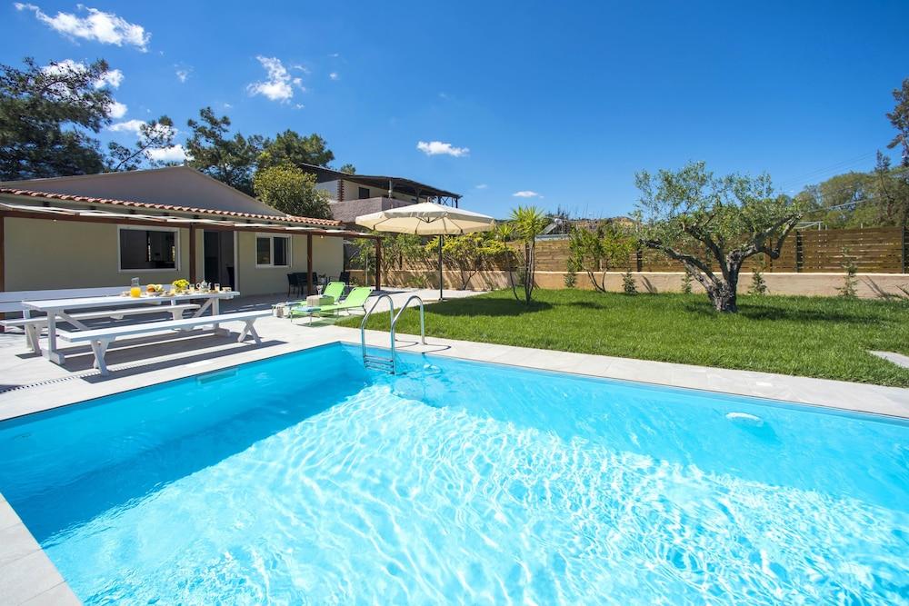 Villa Olivia