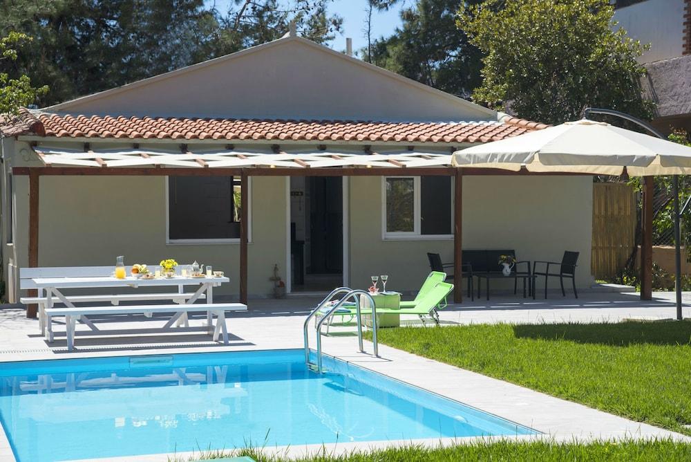 Villa Olivia