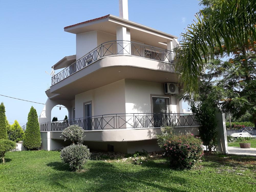 Villa Oneiro