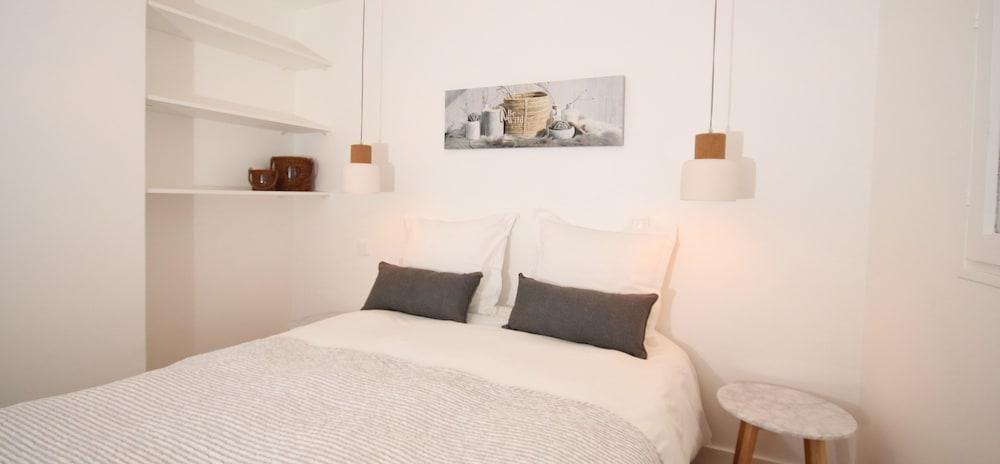 Les Appartements De Robert Et Helene