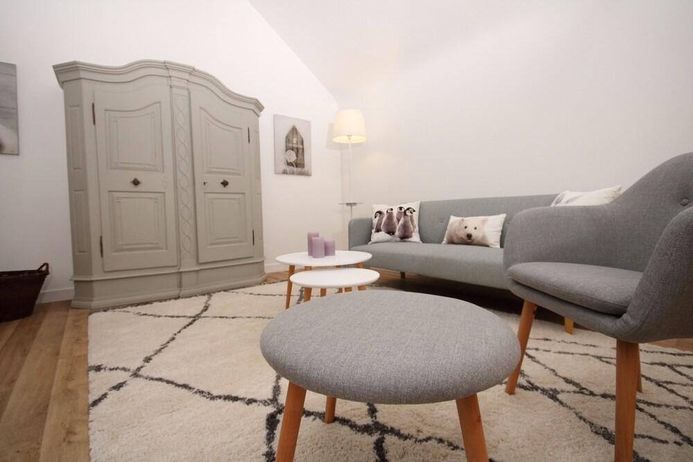 Les Appartements De Robert Et Helene