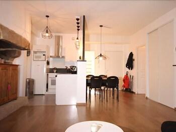 Les Appartements De Robert Et Helene
