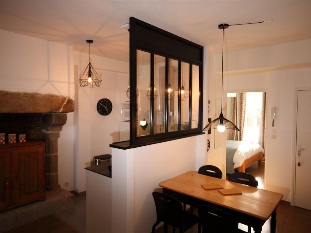 Les Appartements De Robert Et Helene