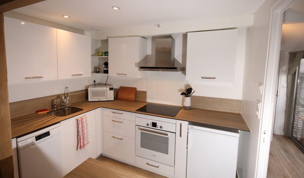 Les Appartements De Robert Et Helene