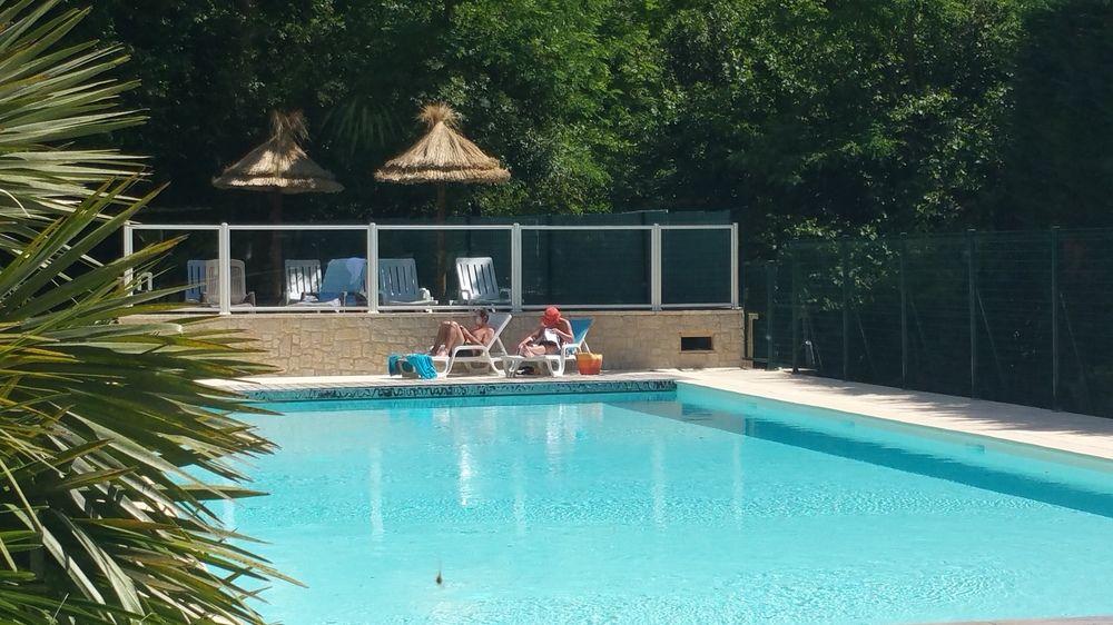 Camping Des Sources