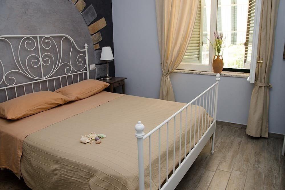 B&B Plano De Laczarulo