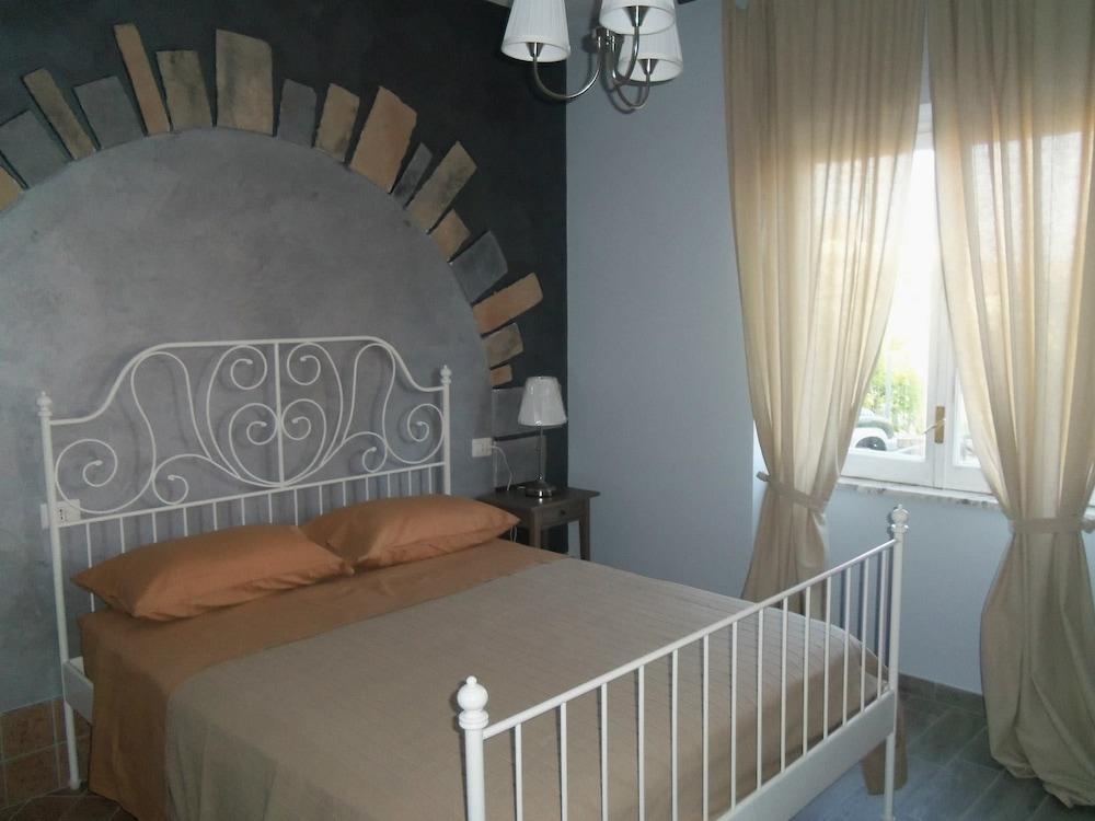 B&B Plano De Laczarulo