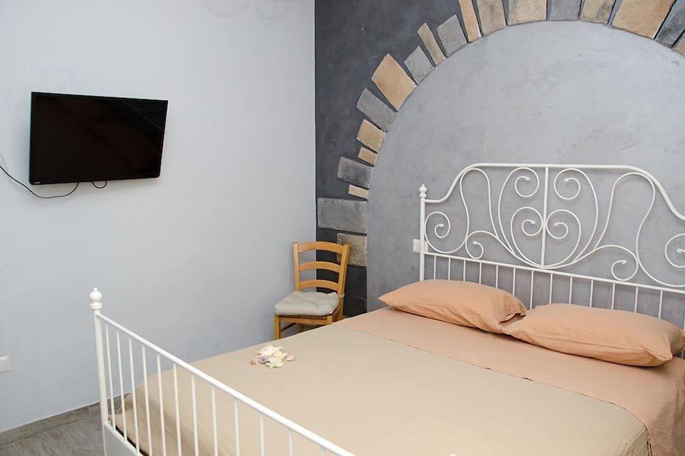 B&B Plano De Laczarulo