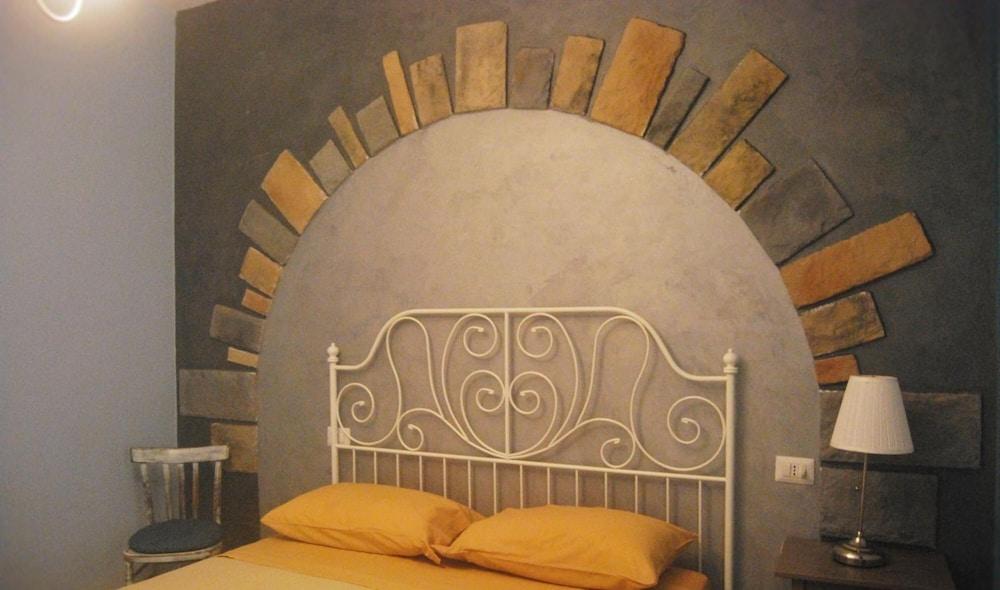 B&B Plano De Laczarulo