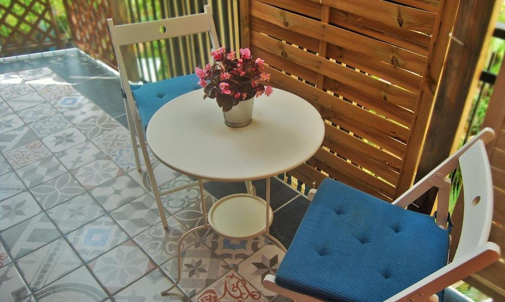 B&B Plano De Laczarulo
