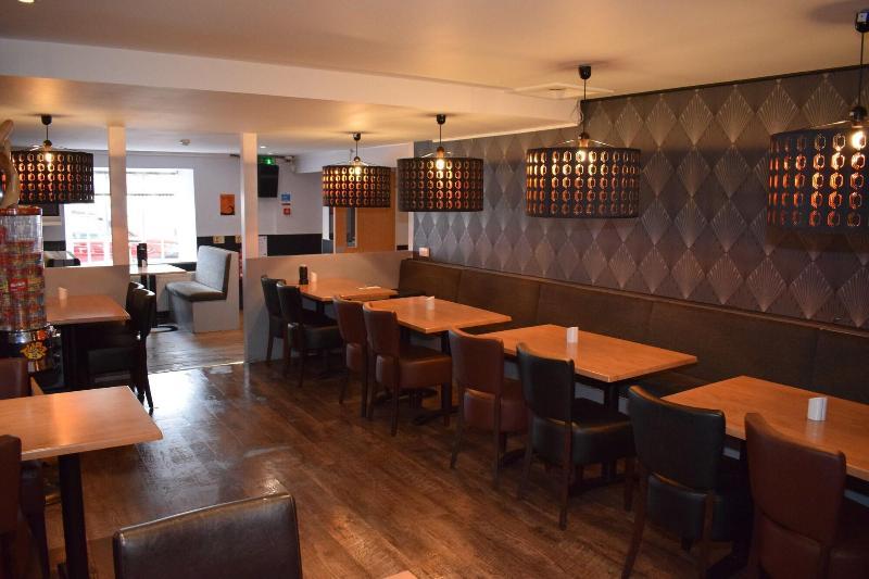 Firth Hotel & Restaurant
