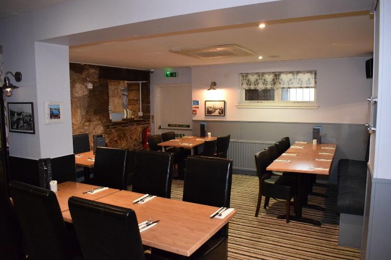 Firth Hotel & Restaurant