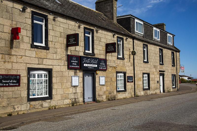 Firth Hotel & Restaurant
