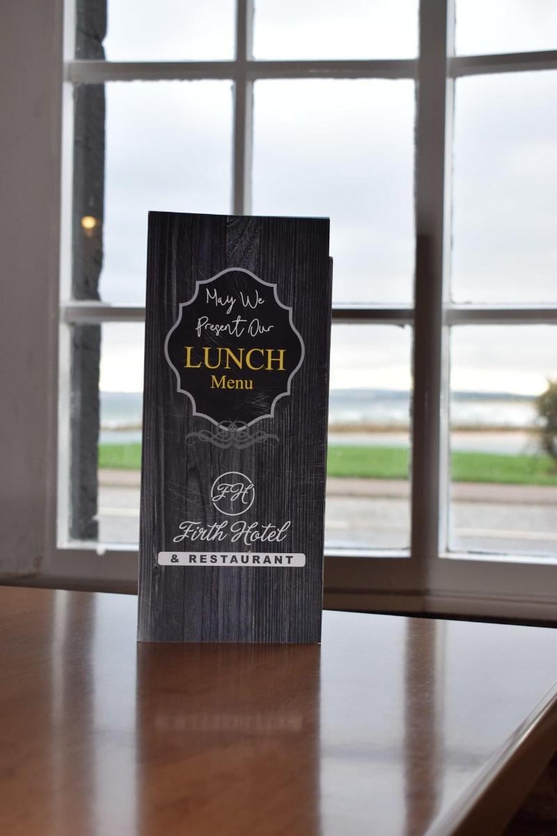 Firth Hotel & Restaurant