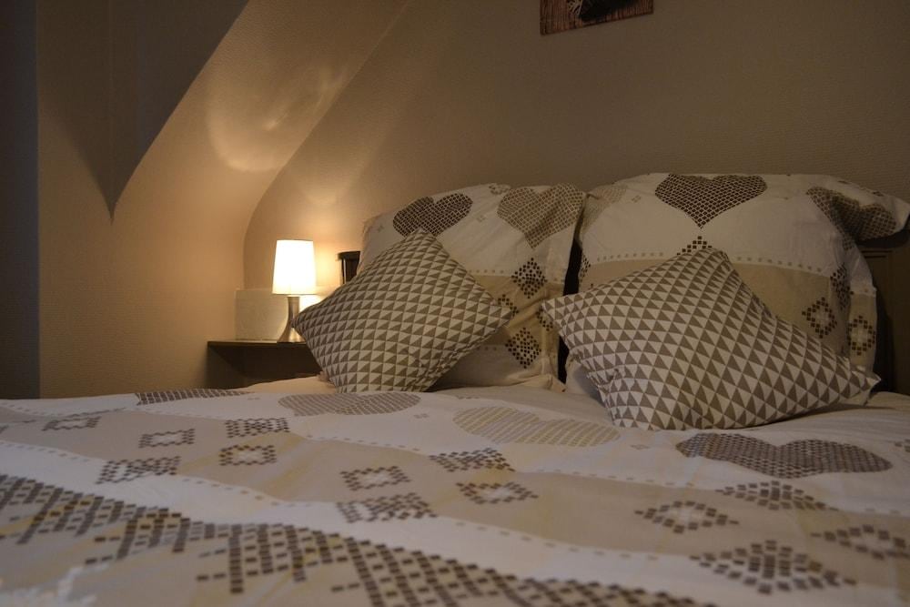Les Chambres Au Pied Du Haut Koenigsbourg
