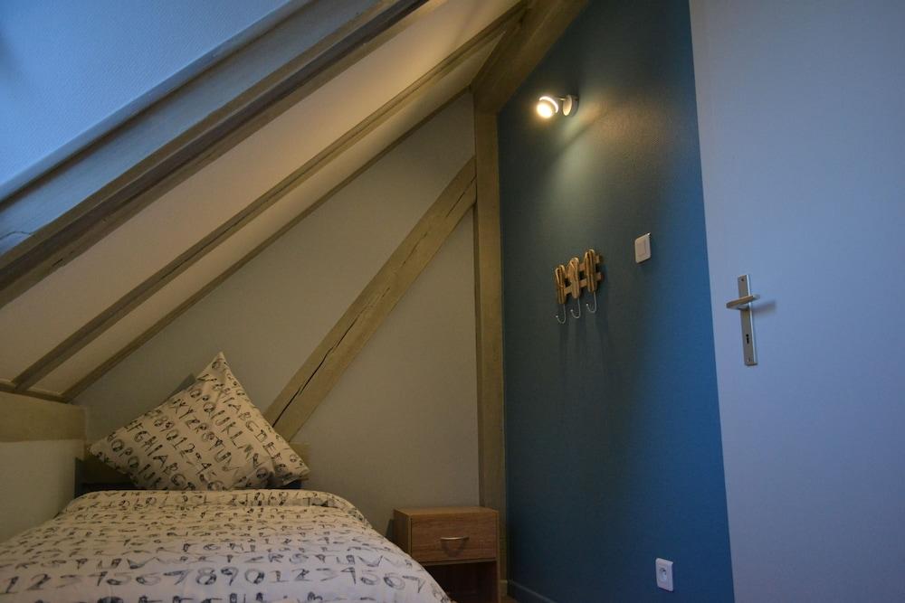 Les Chambres Au Pied Du Haut Koenigsbourg