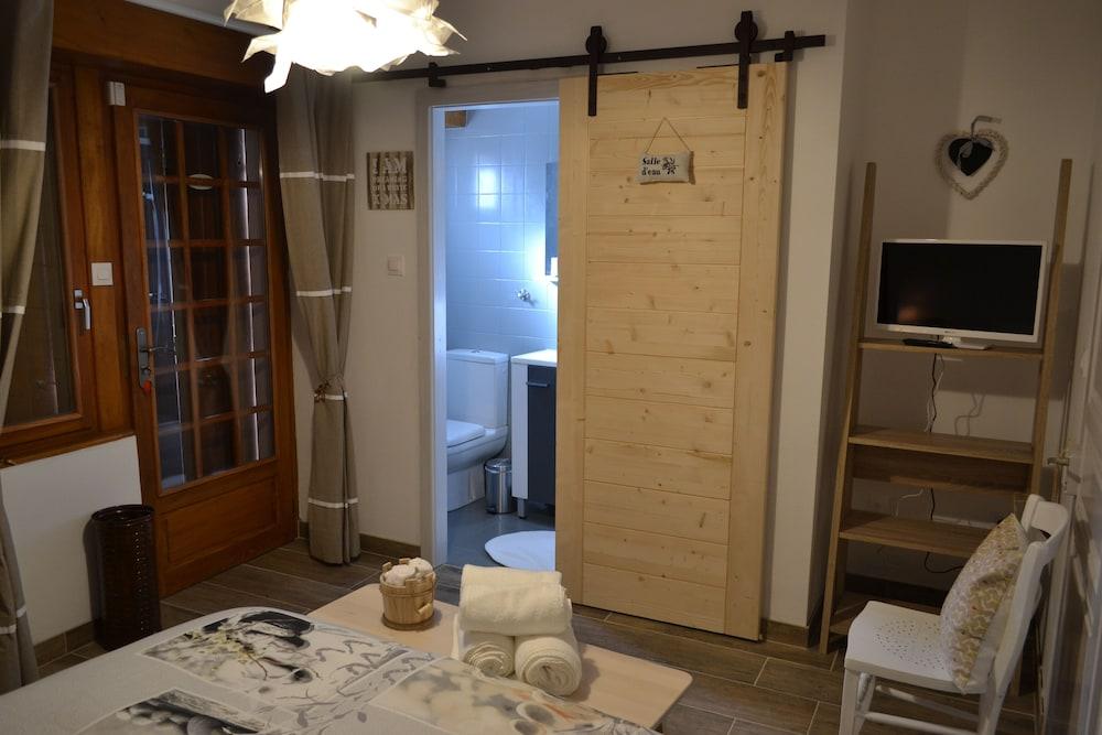 Les Chambres Au Pied Du Haut Koenigsbourg