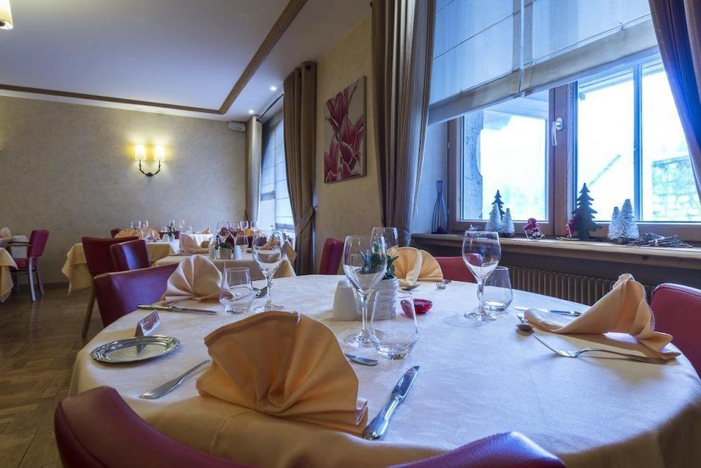 Hotel Restaurant La Couronne