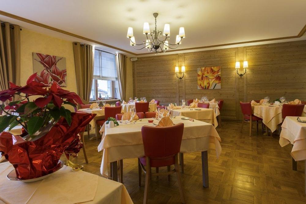 Hotel Restaurant La Couronne