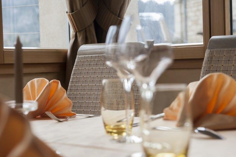 Hotel Restaurant La Couronne