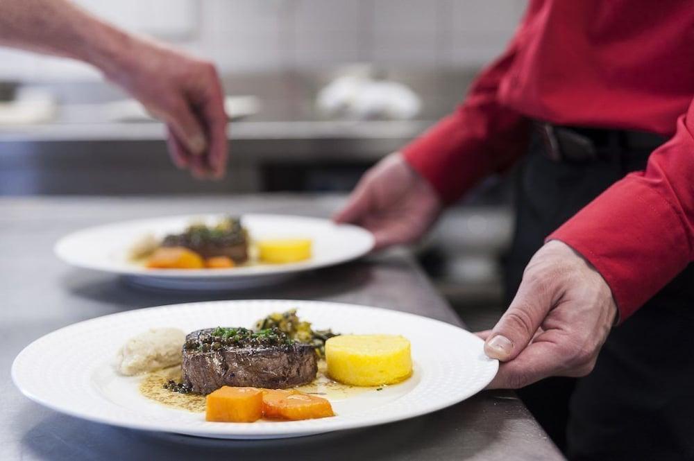 Hotel Restaurant La Couronne