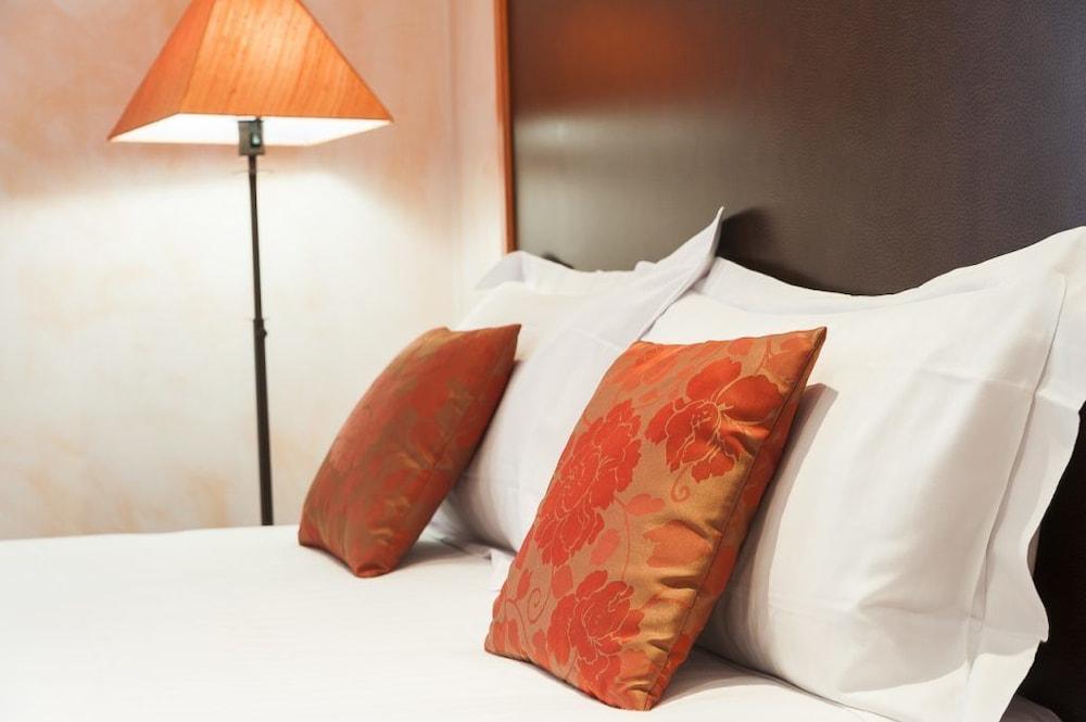 Hotel Restaurant La Couronne