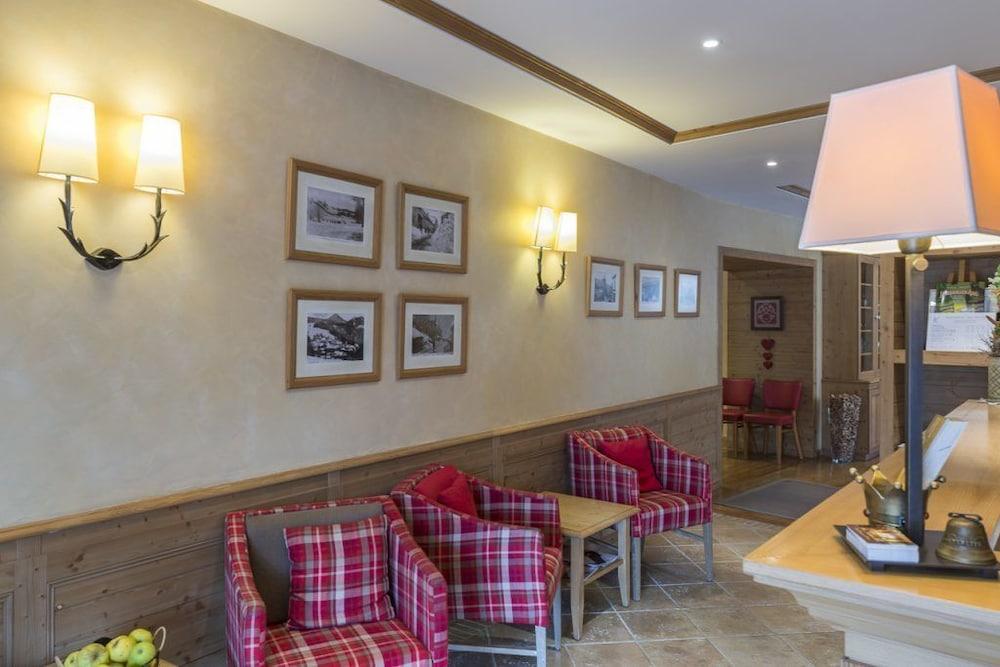 Hotel Restaurant La Couronne