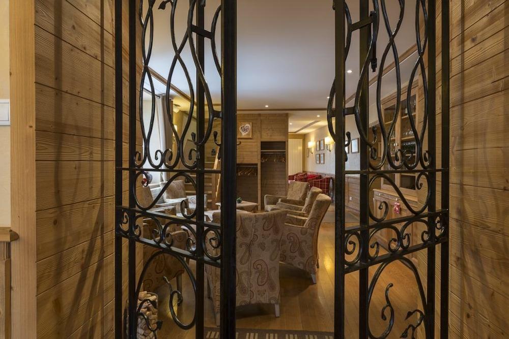 Hotel Restaurant La Couronne