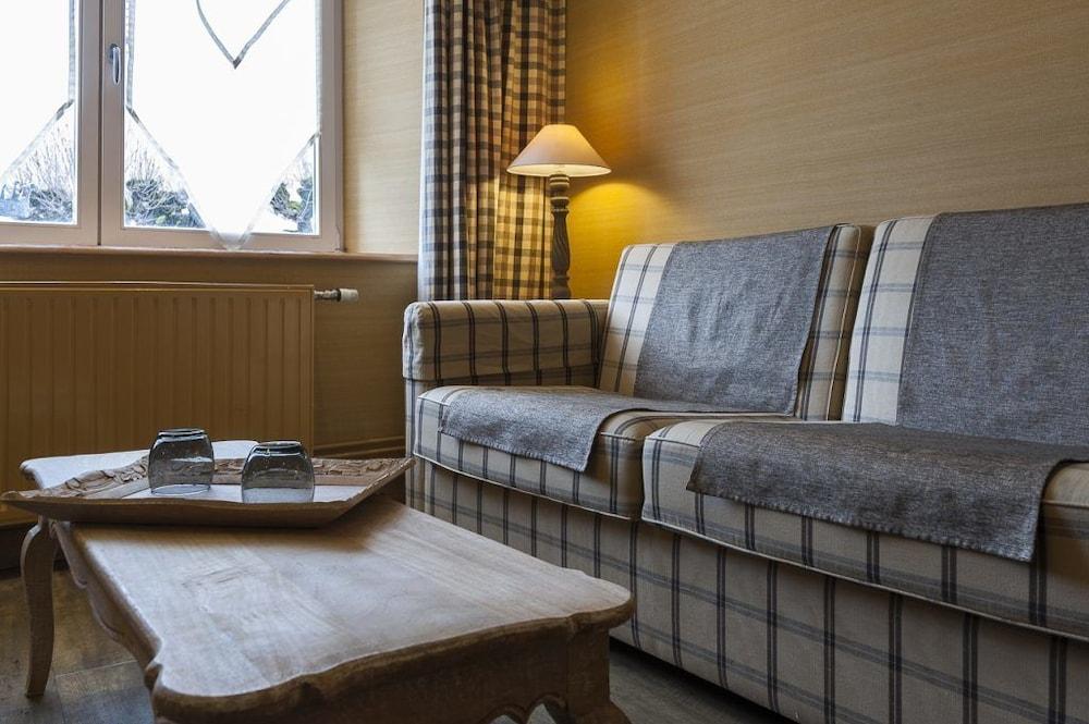 Hotel Restaurant La Couronne