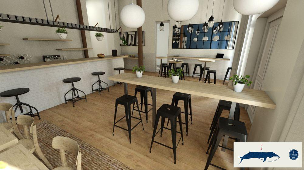 Georges Hostel & Café