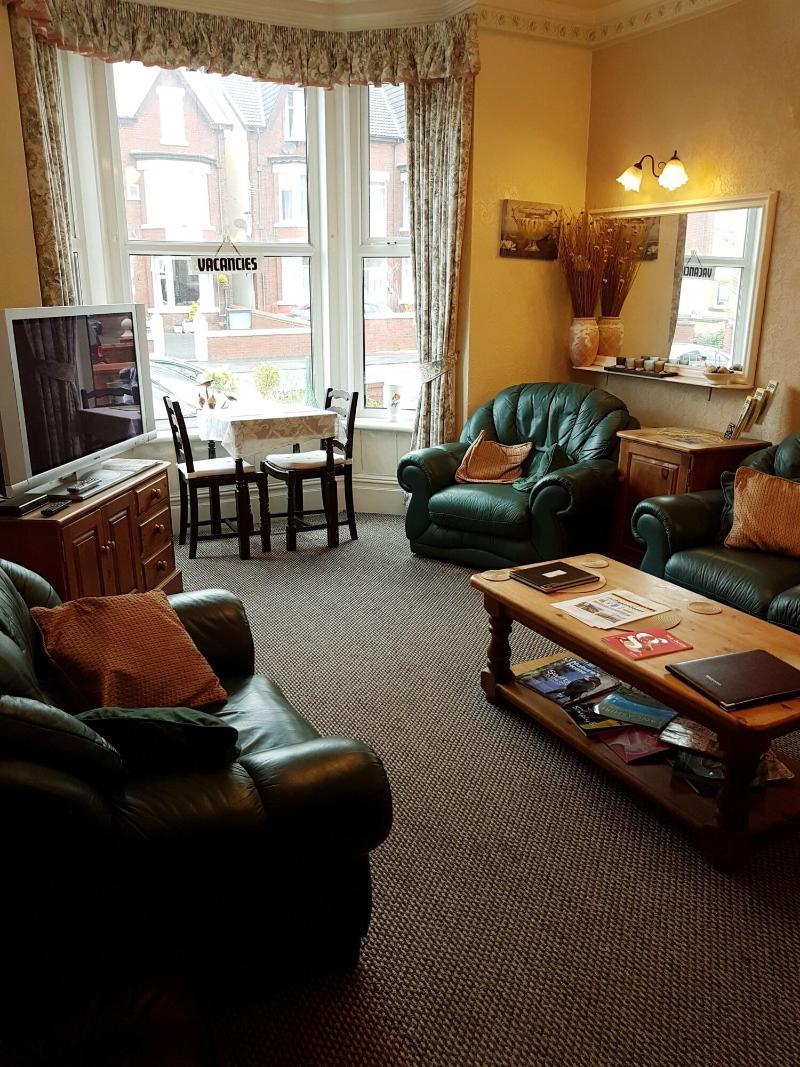 The Cumbria Hotel