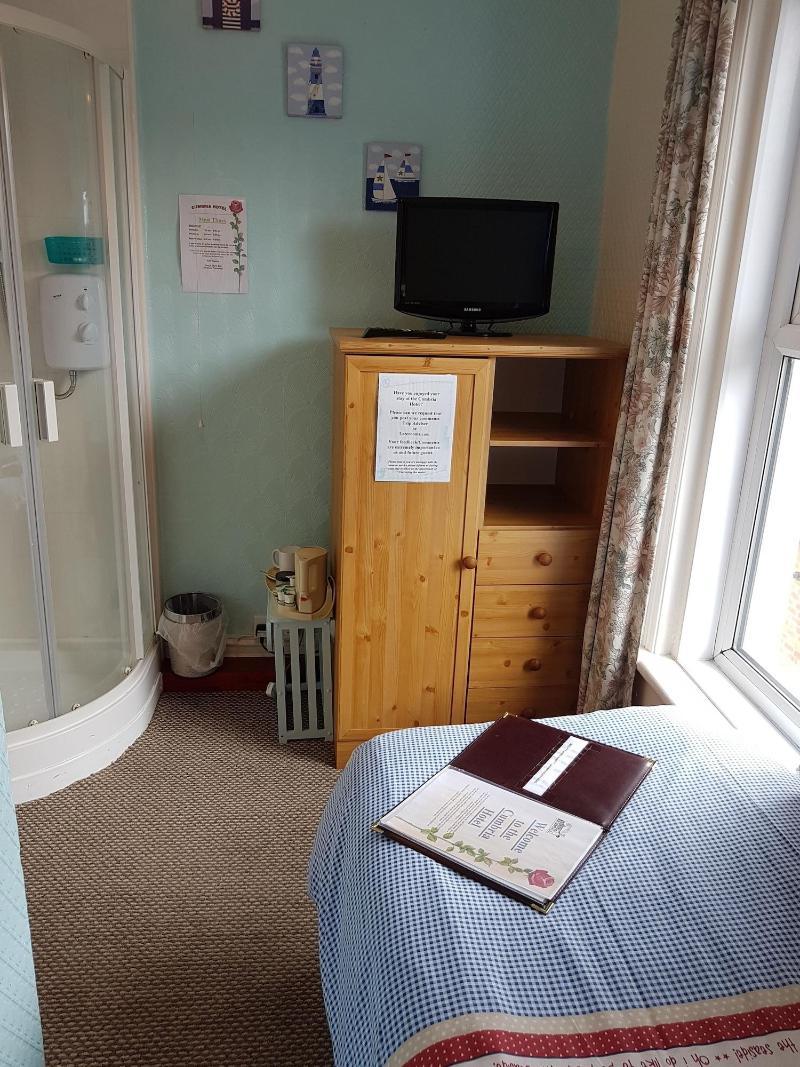 The Cumbria Hotel