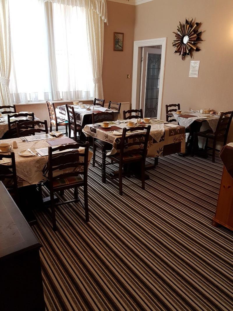 The Cumbria Hotel