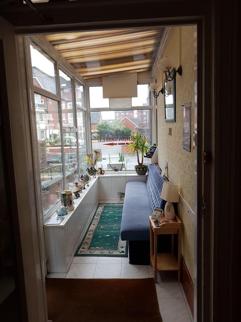 The Cumbria Hotel