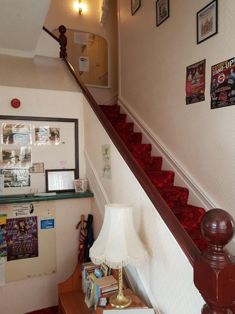 The Cumbria Hotel