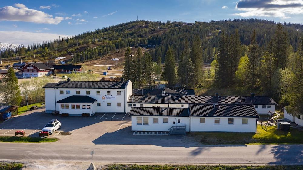 Skillevollen Hotel