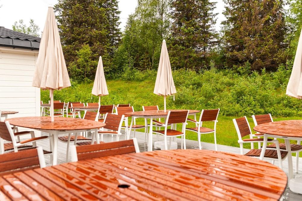 Skillevollen Hotel