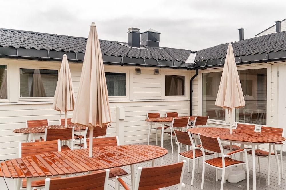 Skillevollen Hotel